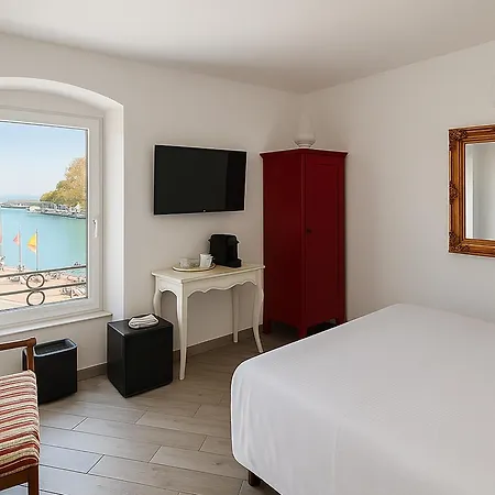 Relais Al Porto 3*