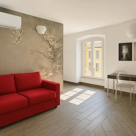 Relais Al Porto פסקיארה דל גארדה