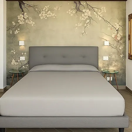 Relais Al Porto 3* פסקיארה דל גארדה