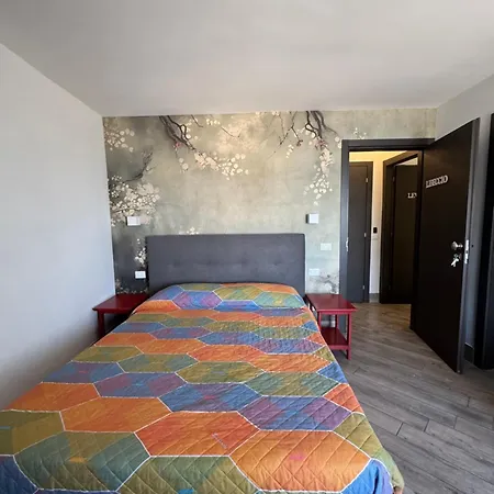 Relais Al Porto * Peschiera del Garda