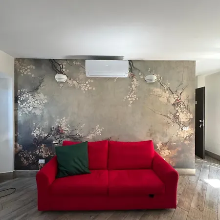 Gæstehus Relais Al Porto *