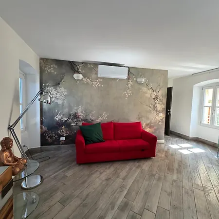Relais Al Porto