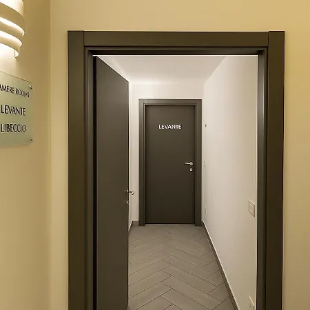 Gæstehus Relais Al Porto *