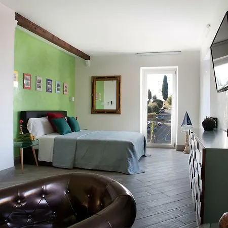 Gæstehus Relais Al Porto *