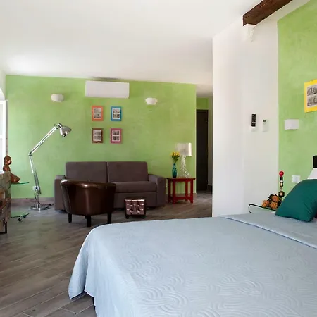 Relais Al Porto