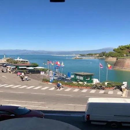Gæstehus Relais Al Porto Peschiera del Garda