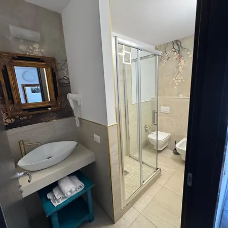 Guest house Relais Al Porto Peschiera del Garda