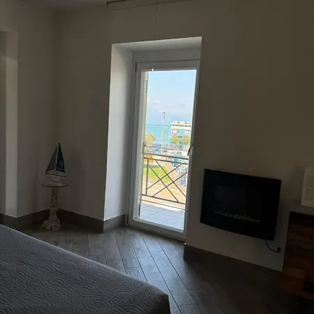 Relais Al Porto * Peschiera del Garda