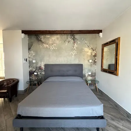 Relais Al Porto Guest house Peschiera del Garda