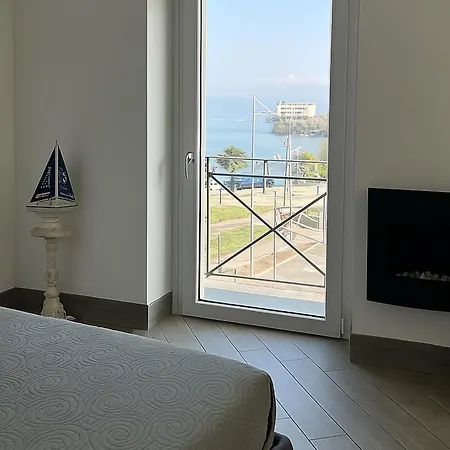 Relais Al Porto *