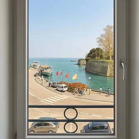 Гостевой дом Relais Al Porto