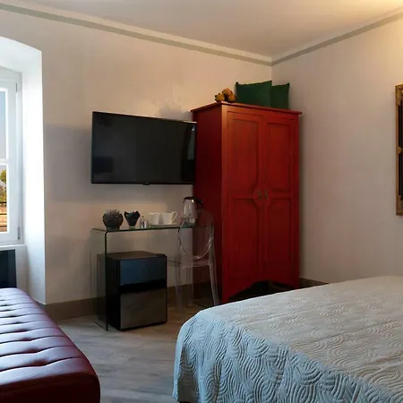 Relais Al Porto * Peschiera del Garda