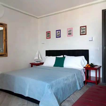 Relais Al Porto *