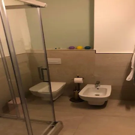 Guest house Relais Al Porto *