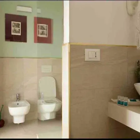 Relais Al Porto Guest house