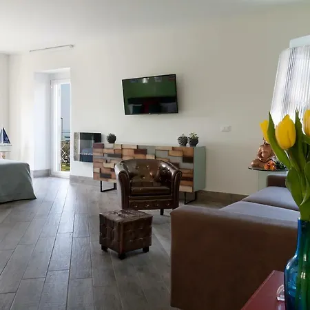 Relais Al Porto Peschiera del Garda
