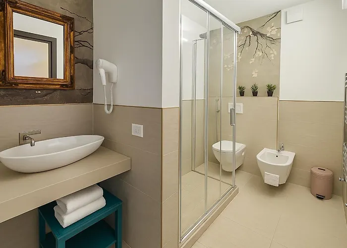 Affittacamere Relais Al Porto Peschiera del Garda
