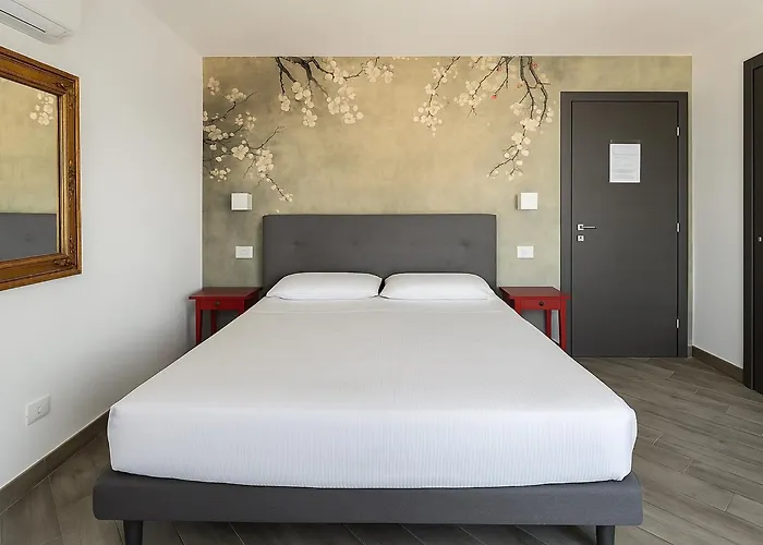 Relais Al Porto Affittacamere Peschiera del Garda