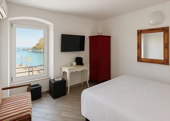 Relais Al Porto 3*