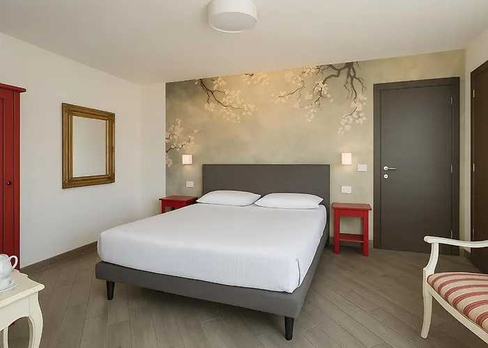 Affittacamere Relais Al Porto Peschiera del Garda